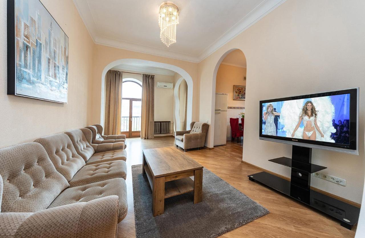 Kiev 24 Apartments Exterior photo