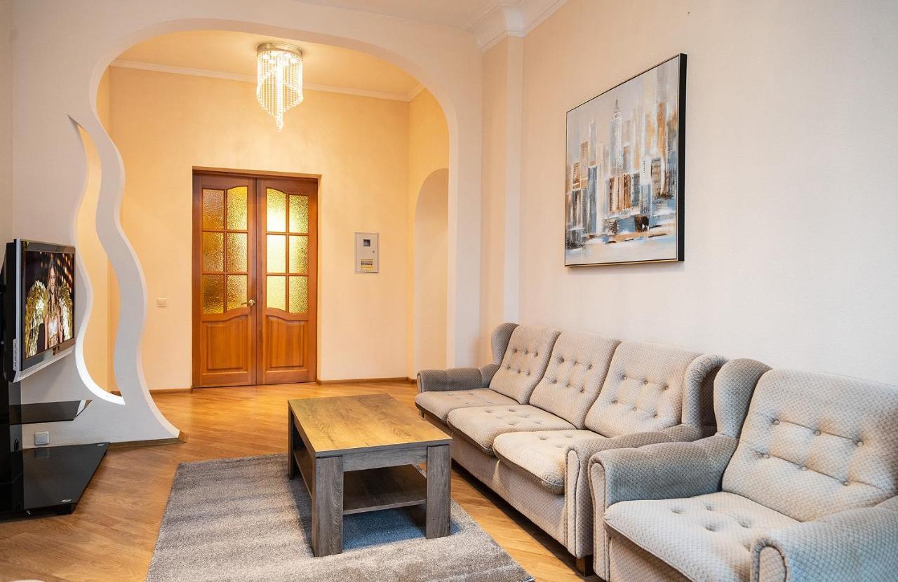 Kiev 24 Apartments Exterior photo