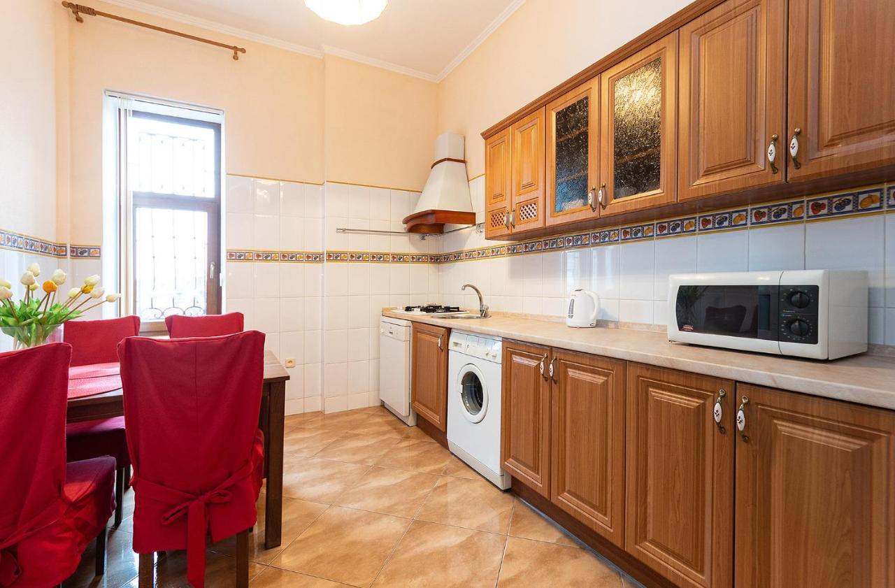 Kiev 24 Apartments Exterior photo