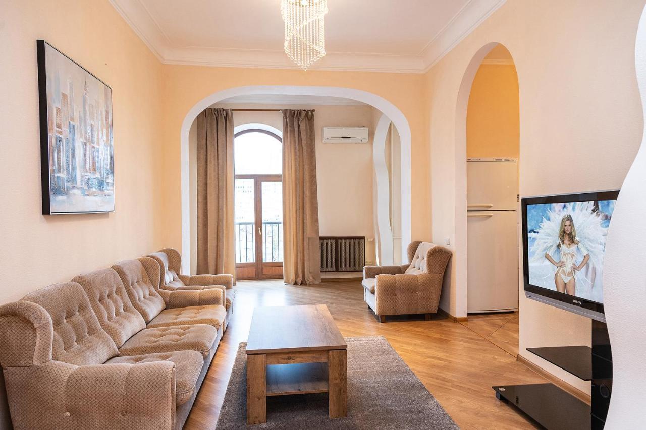 Kiev 24 Apartments Exterior photo