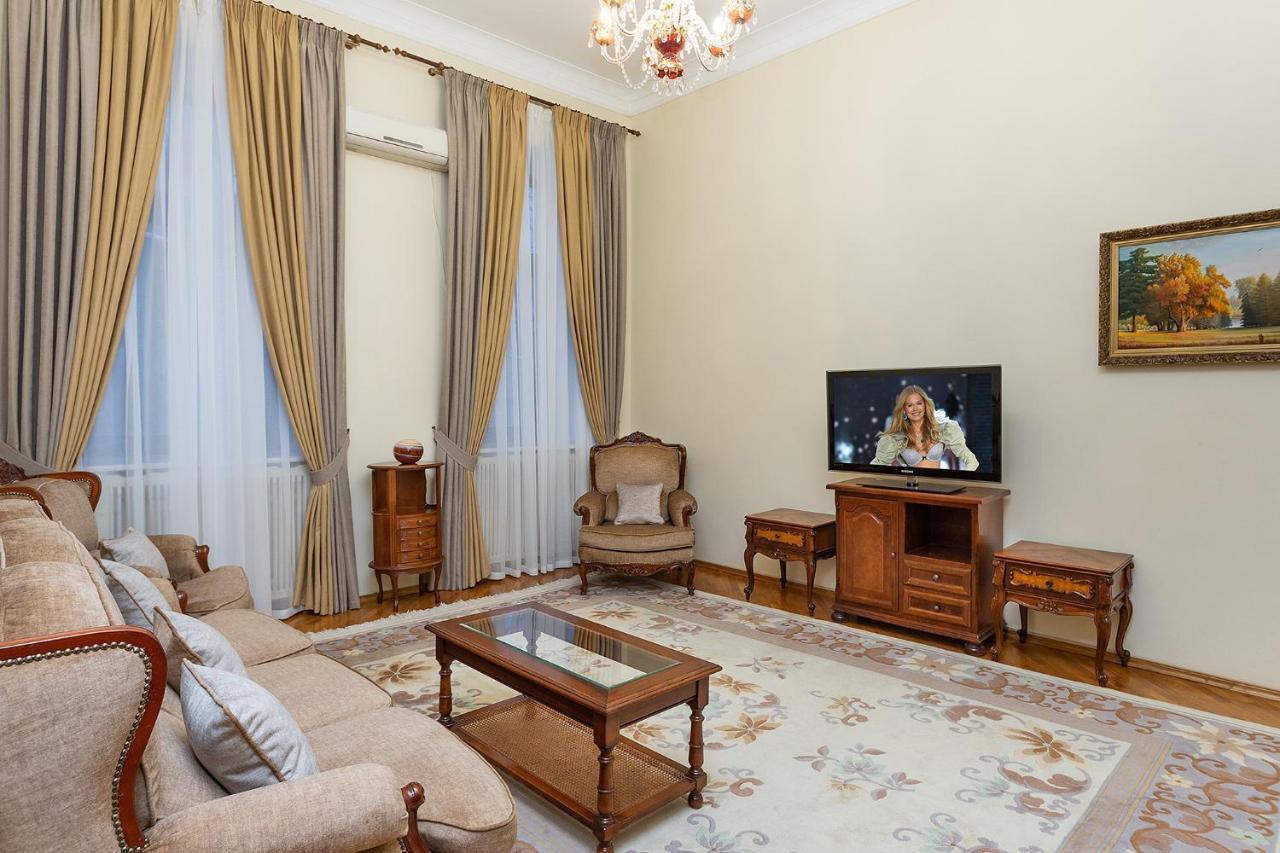 Kiev 24 Apartments Exterior photo