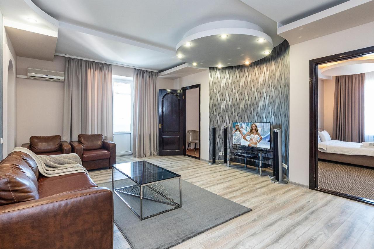 Kiev 24 Apartments Exterior photo