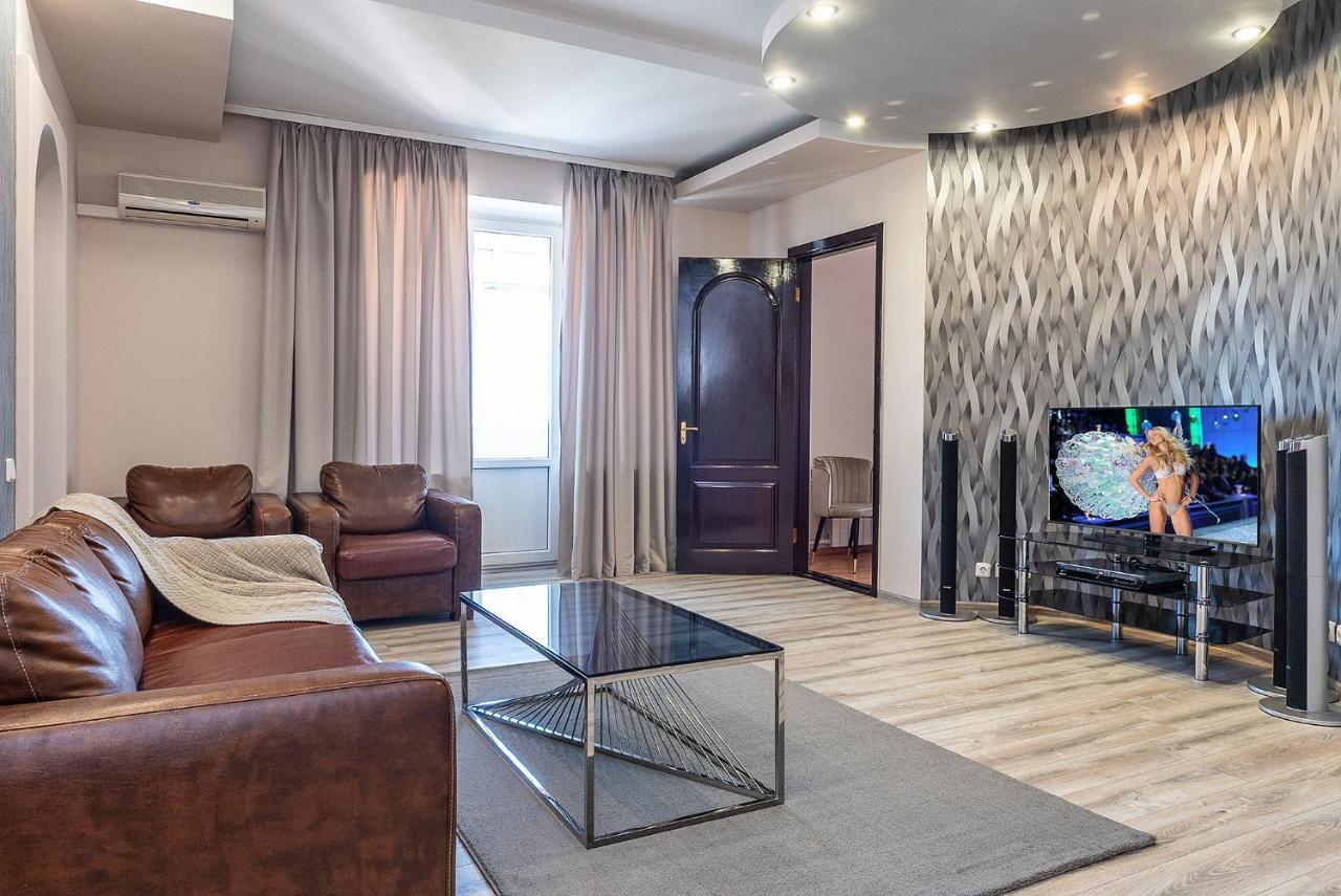 Kiev 24 Apartments Exterior photo