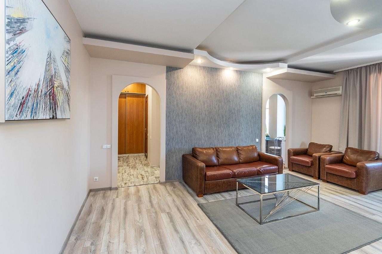 Kiev 24 Apartments Exterior photo