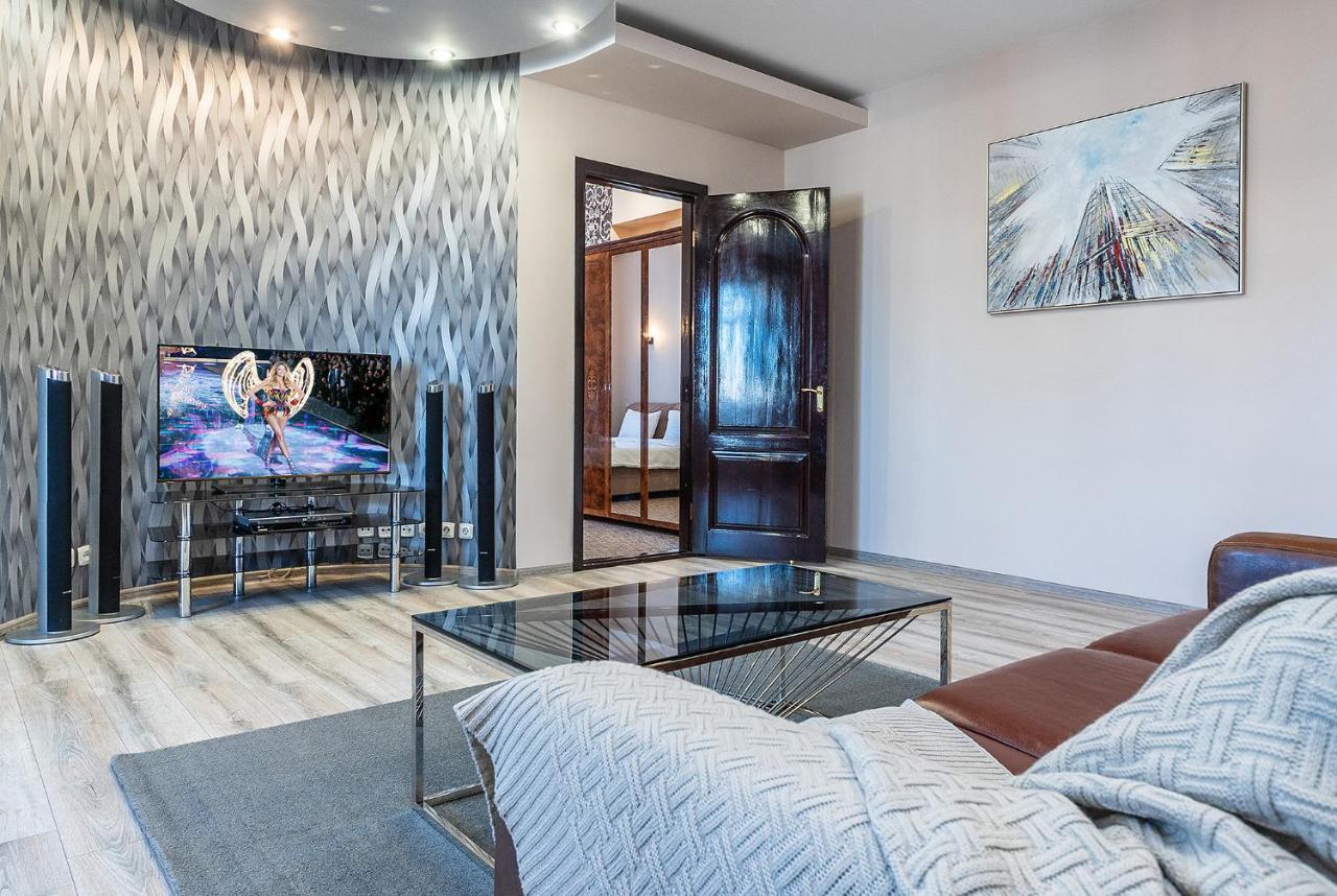 Kiev 24 Apartments Exterior photo