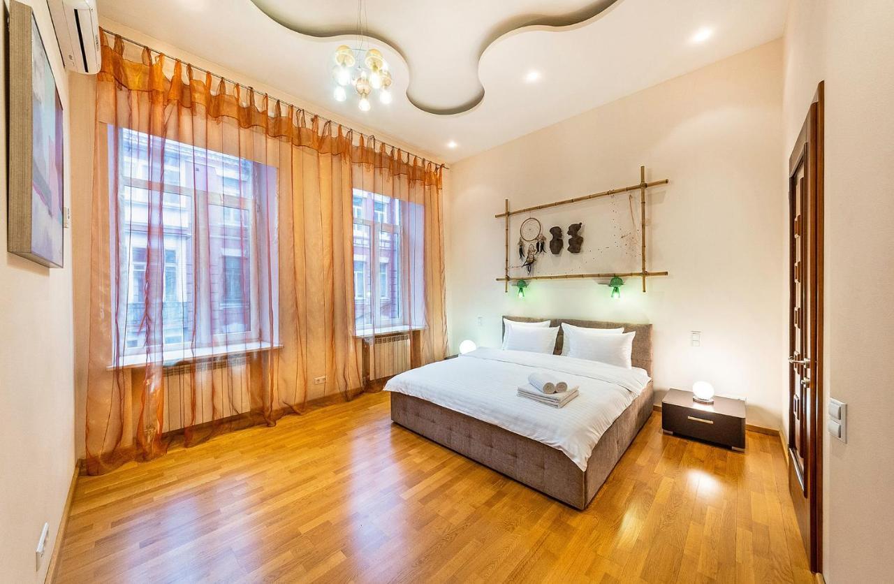 Kiev 24 Apartments Exterior photo