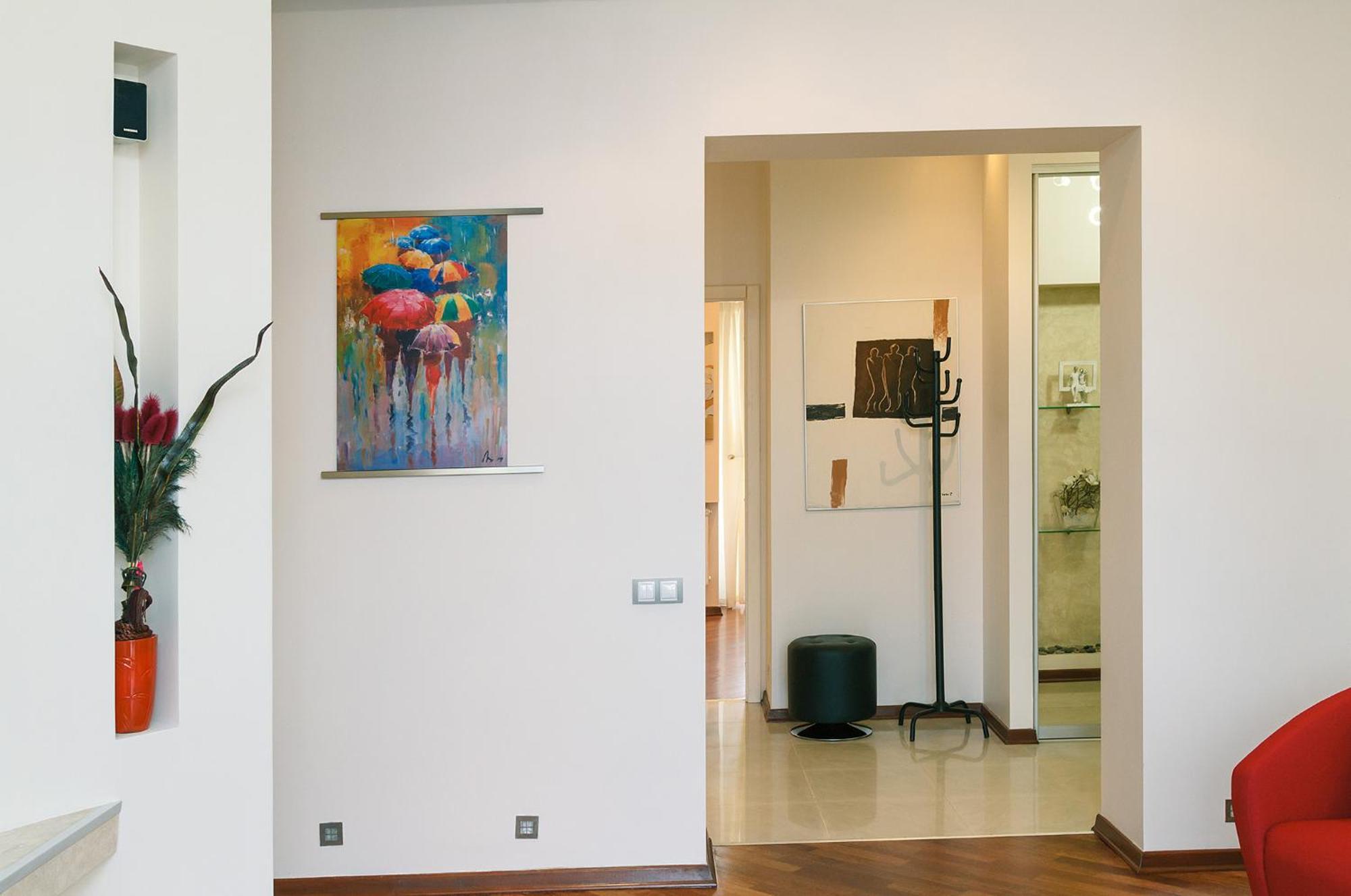 Kiev 24 Apartments Exterior photo