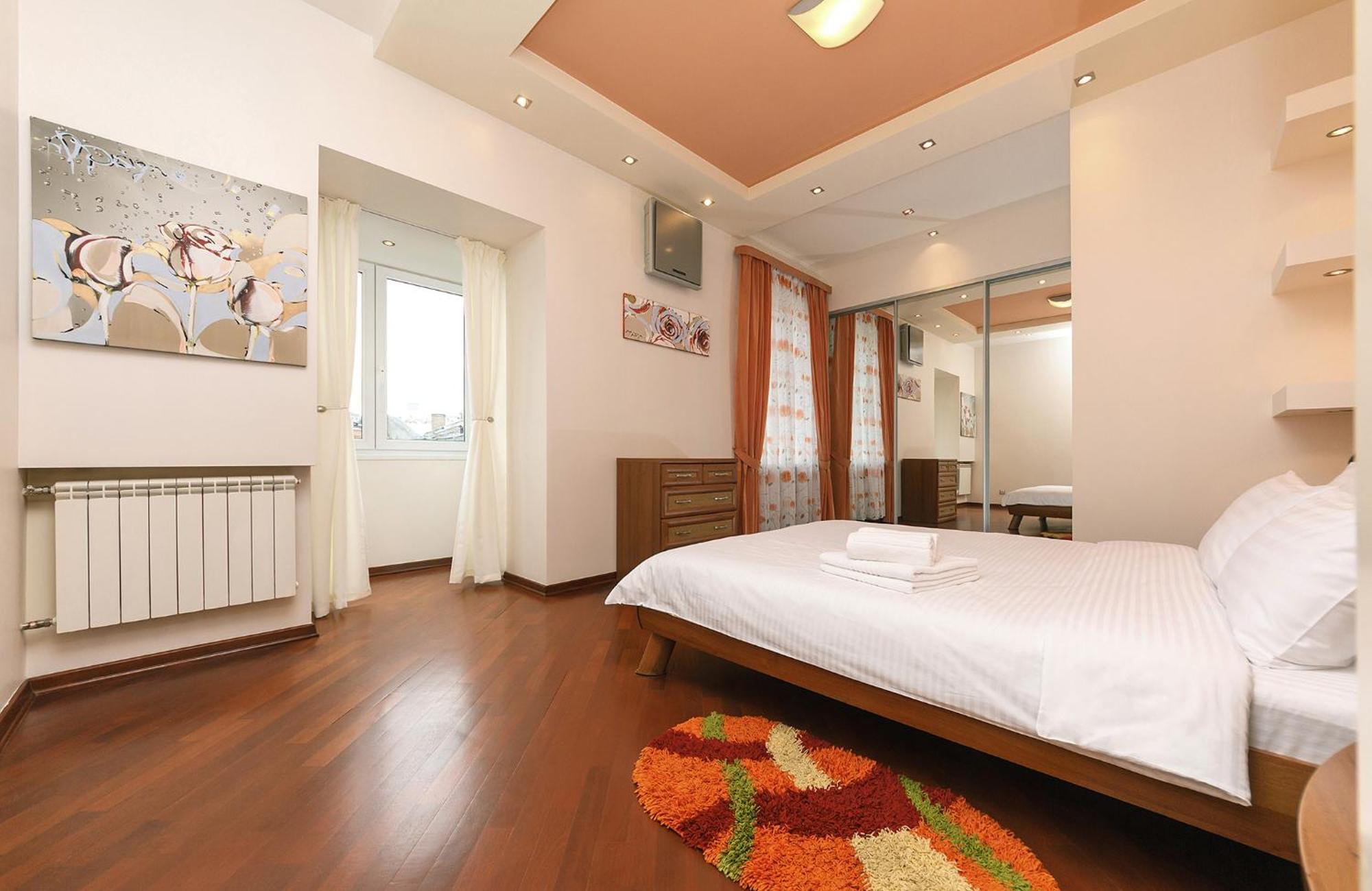 Kiev 24 Apartments Exterior photo