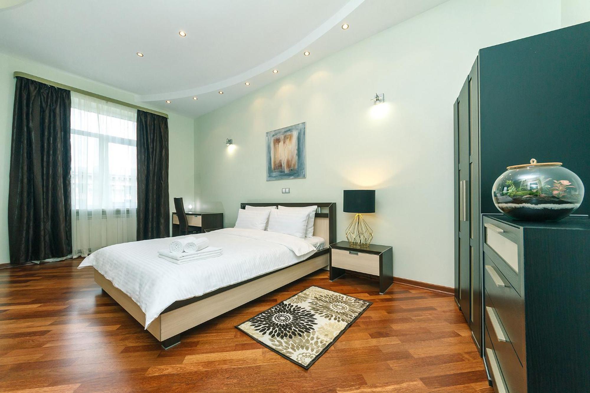 Kiev 24 Apartments Exterior photo