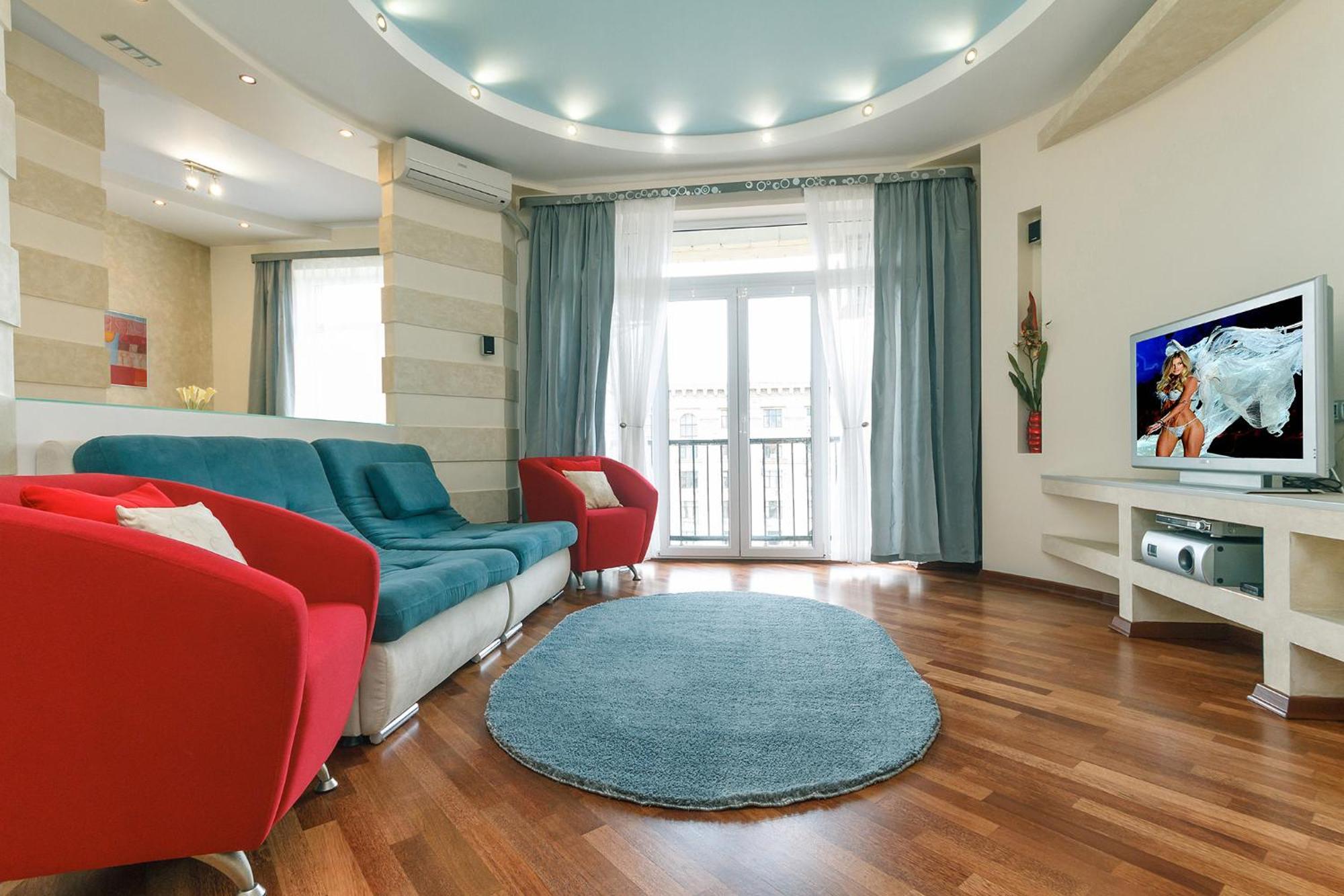 Kiev 24 Apartments Exterior photo
