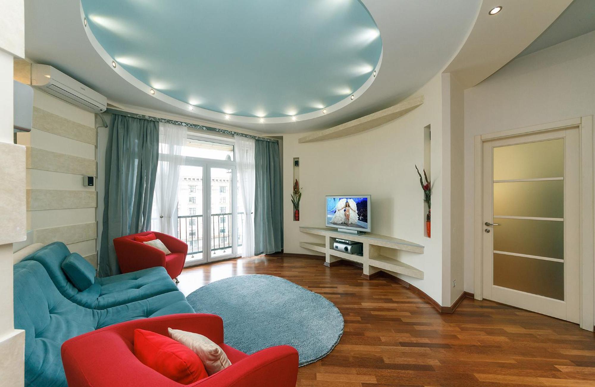 Kiev 24 Apartments Exterior photo